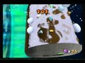 Let's Play Super Mario Galaxy - Part 38: Hey Look, More Fire/Ice Combo Stuff