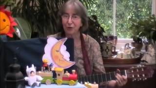 Watch Malvina Reynolds Morningtown Ride video