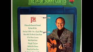 Watch Sonny Curtis I Fought The Law And The Law Won video