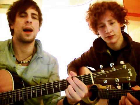 Gotye - Somebody That I Used To Know - Michael Schulte & Max...