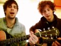 Gotye - Somebody That I Used To Know - Michael Schulte &amp; Max ...