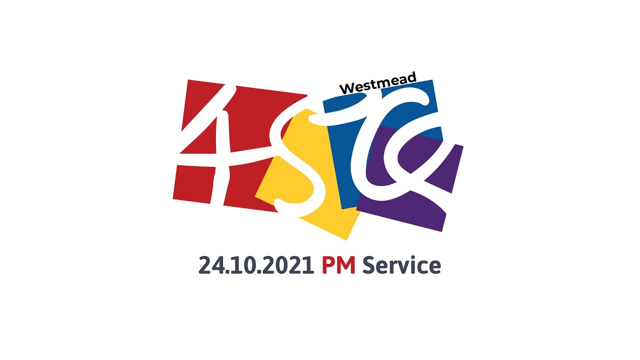 4SQ Westmead Previous Church Services
