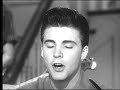 Rick Nelson It's Late 1950s B&W