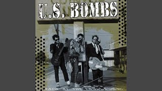 Watch Us Bombs Bloody Rag video