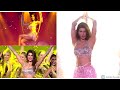 Jacqueline Fernandez  hot and sexy Performance Miss Diva 2020