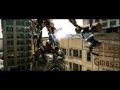 Megatron kills Jazz (HD) - Transformers 2007