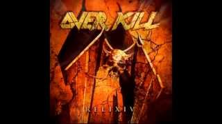 Watch Overkill Within Your Eyes video