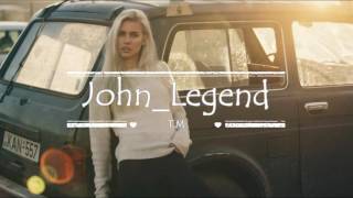 Watch John Legend In America video