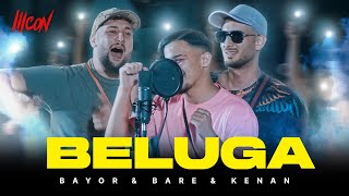 Bayor X Bare X Kenan - Beluga  | Icon 5