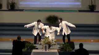 Watch Bishop Paul S. Morton I Need Thee video