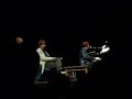 Robin Frederick talks about the Nick Drake song Fly. Joe Boyd and Robert Kirby in attendance