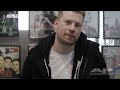 AP 300 Shoutouts Part One (Gerard Way, Max Bemis, Andy Biersack +more)