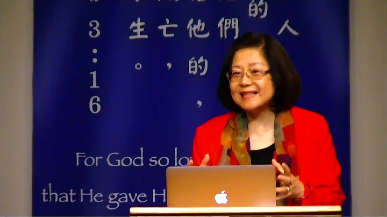 HOCBC Sermons 2021