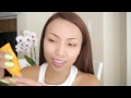 Iggy Azalea Inspired Makeup, Hair and Outfit !!!
