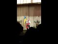 Видео ОПС"Лісова казка"м.Коростишів 2016
