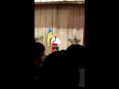 ОПС"Лісова казка"м.Коростишів 2016