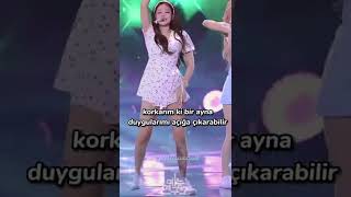 Dont Know What To Dokısa Türkçe Çeviri Jennie