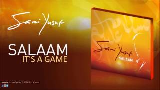 Watch Sami Yusuf Its A Game video