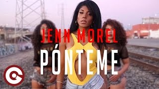 Jenn Morel - Ponteme