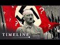 Patient Hitler: Was He Really In Poor Health? | Secrets Of The Reich | Timeline
