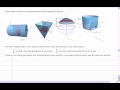 Mr Joyce AP Calculus Volume of Solids with Known Cross Sections I