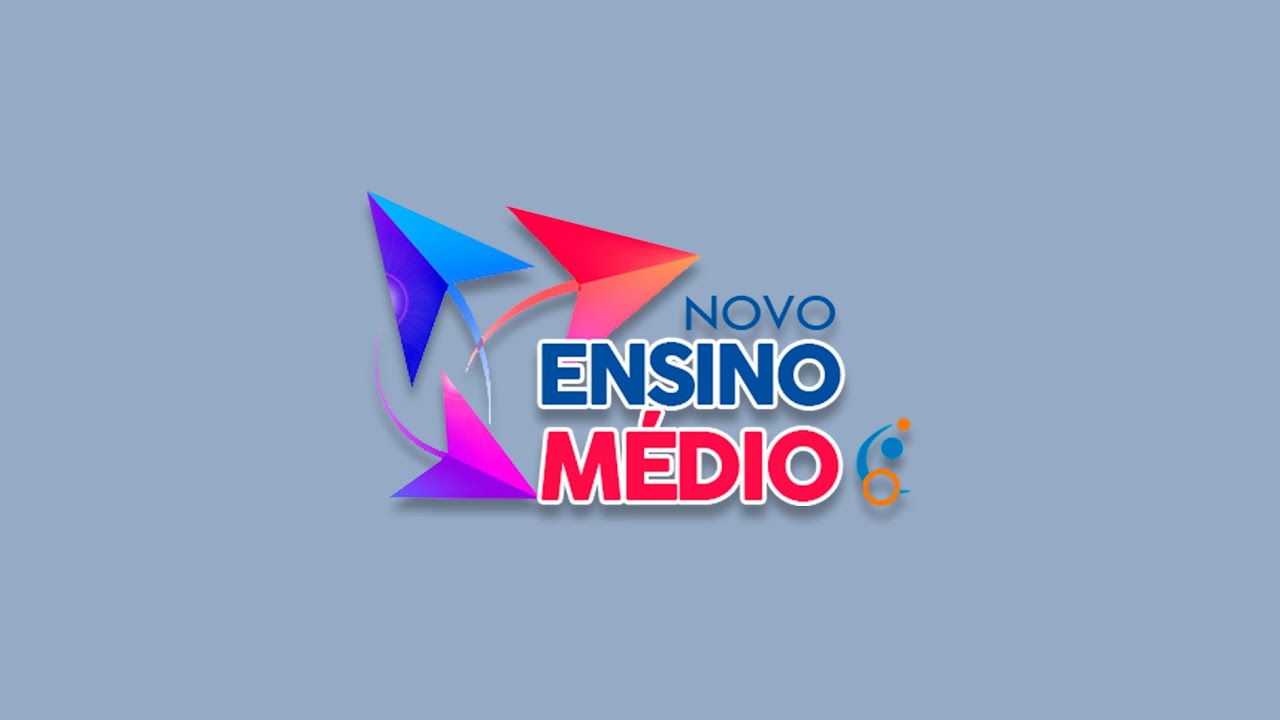 Novo Ensino Médio! Vocês já conhecem?