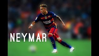 Neymar Dribles Incriveis