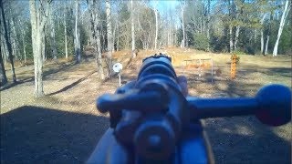 Vz 24 Mauser Part 2