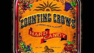 Watch Counting Crows Good Time video