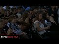 President Obama Speaks at the Memorial for Firefighters in West Texas