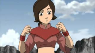 Bad Girls Avatar The Last Airbender Bad Girls Avatar The Last Airbender