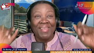 I Shall Not Want. Ps 23. TMJP Oldies Thur 11Aug22. Devo by Ev Esther