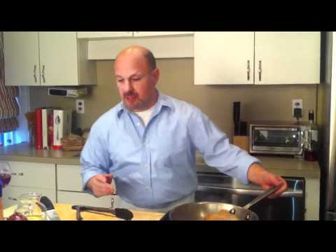 Anthony Fats Pino