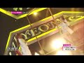 [HOT] Ji Yeon(T-ARA) - Never Ever, 지연(티아라) - 1분 1초, Show Music core 20140531