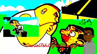 Preview 2 Mr Bean V2 Effects Preview 2 Unikitty Crying Effects
