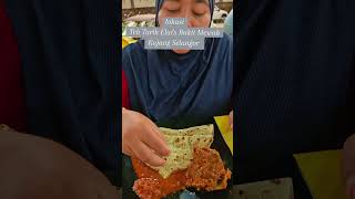 Capati Melayu Sedap