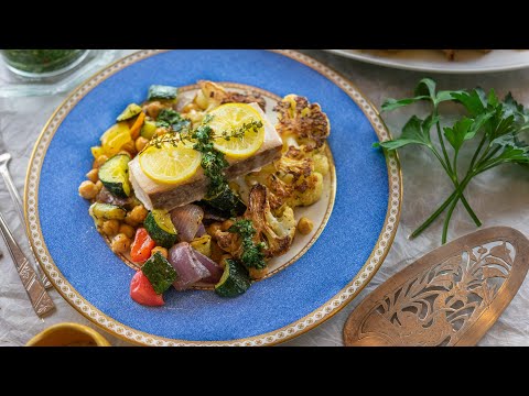 CONVECTION KITCHEN LEARNING CHANNEL