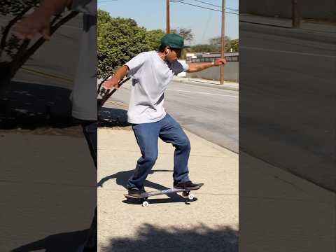 Name the trick ? Feat. Richie Amador #NkaVids #Skateboard #Skateboarding