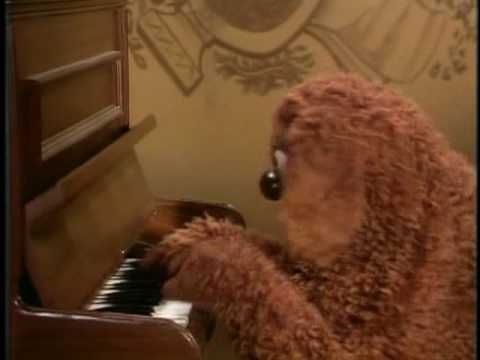 The Muppet Show: Rowlf -