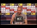 FC Barcelona - Guardiola: "It's the moment of truth"