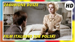 Zagubione Dusze Anima Persa Hd Cały Film Italiano Sub Polski