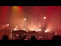 We can do better, Matt Simons, live, Utrecht, Vredenburg, October 22, 2018