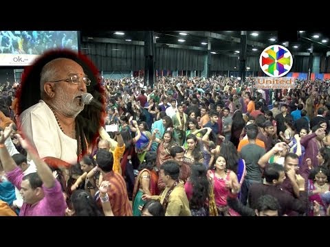 Garba 2013 USA Atul Purohit-Tara vina Shyam