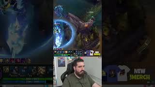 Galio Top Is Unbeatable In Master Elo Balori