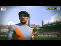 FIFA ONLINE 3 LAGEND RANKING TEAM- WAKANDABERSATU