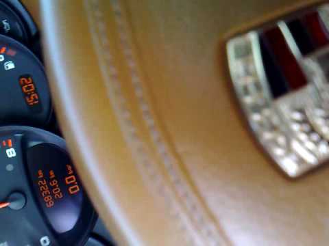 manoukis tuning porsche 996 turbo VF34