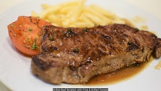 MSC Cruises Food from Main Dining Room Dinner on Divina 65+ Items (4K) MSC Cruises Food from Main Dining Room Dinner on Divina 65+ Items (4K)