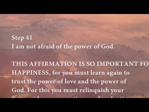 Step 41 | Steps to Knowledge