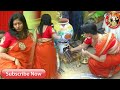 Most famous tamil actress gayathri raghurram dance collage function