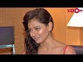 Pooja Kumar Discusses Romantic Scenes In Her New Movie 'Vishwaroopam 2'